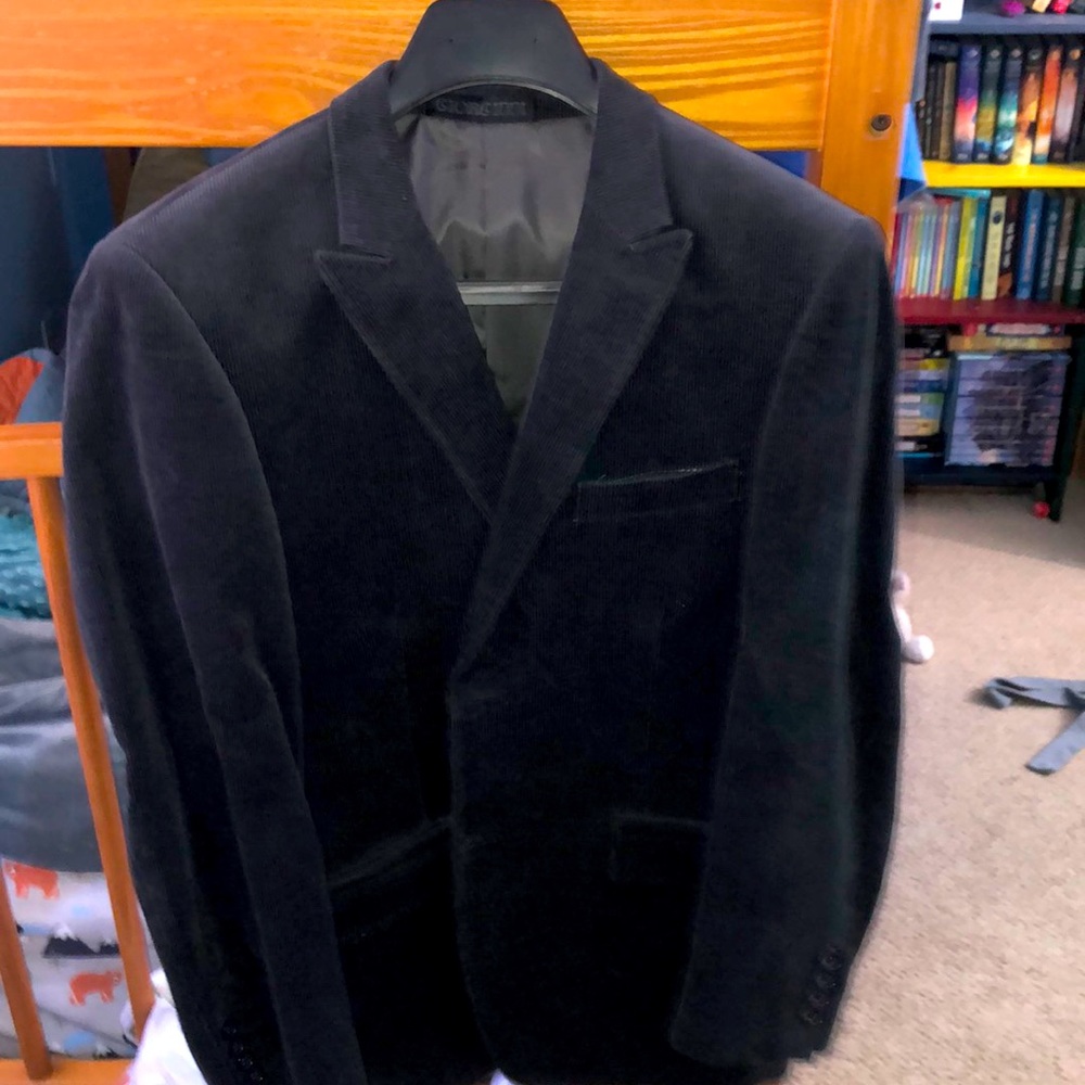 Giorgini Sports Jacket